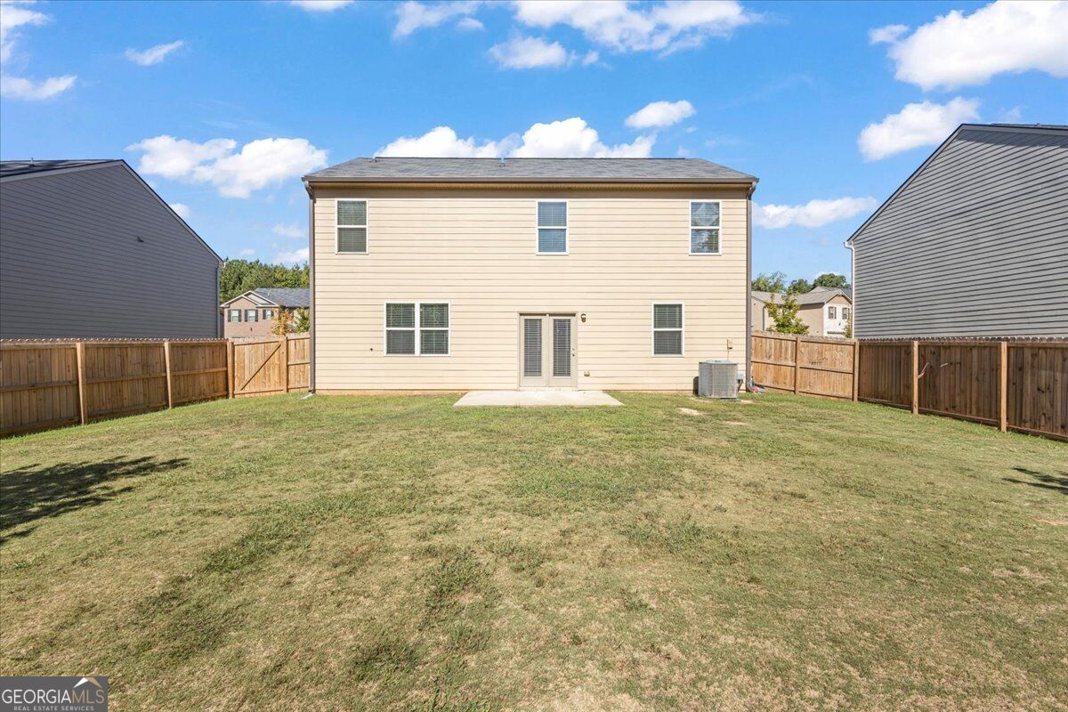 133 Cranapple LN