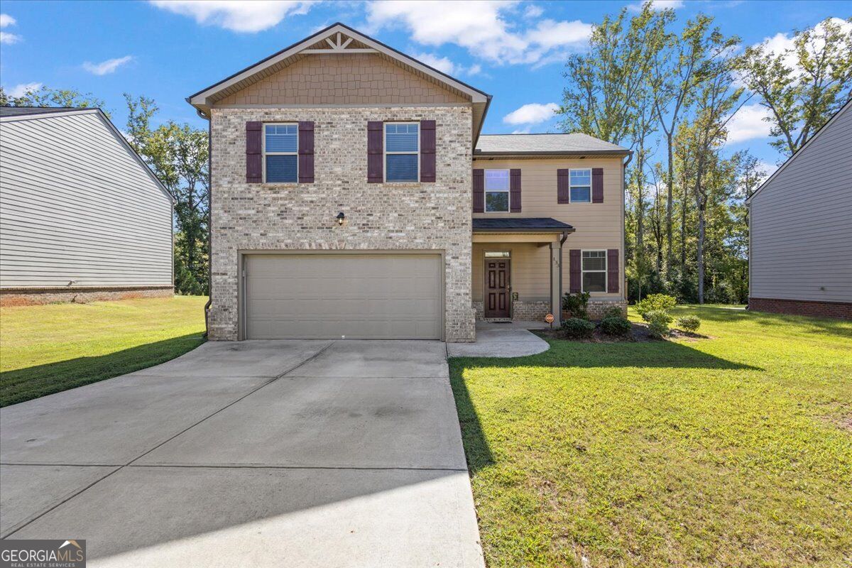 133 Cranapple LN
