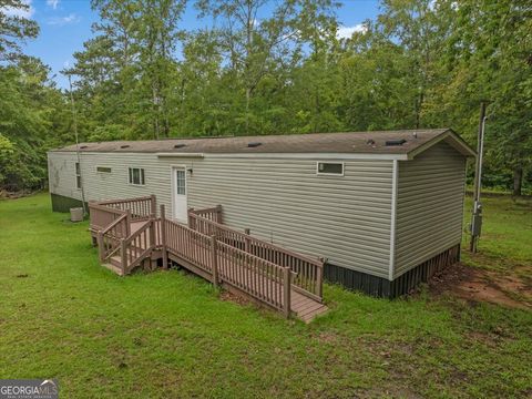 A home in Eatonton