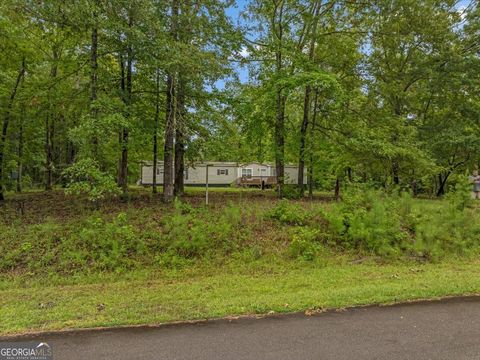 A home in Eatonton