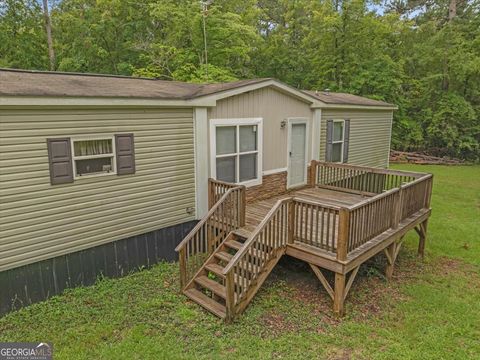 A home in Eatonton