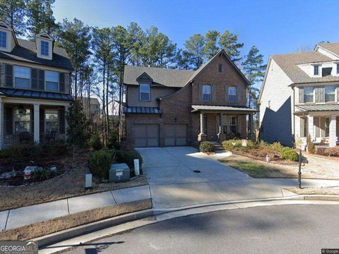 436 Barnett ST Woodstock GA 30188