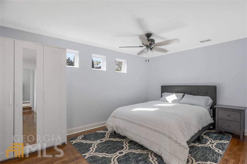Boulevard Heights - Residential