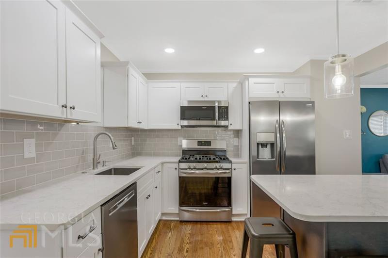 Boulevard Heights - Residential