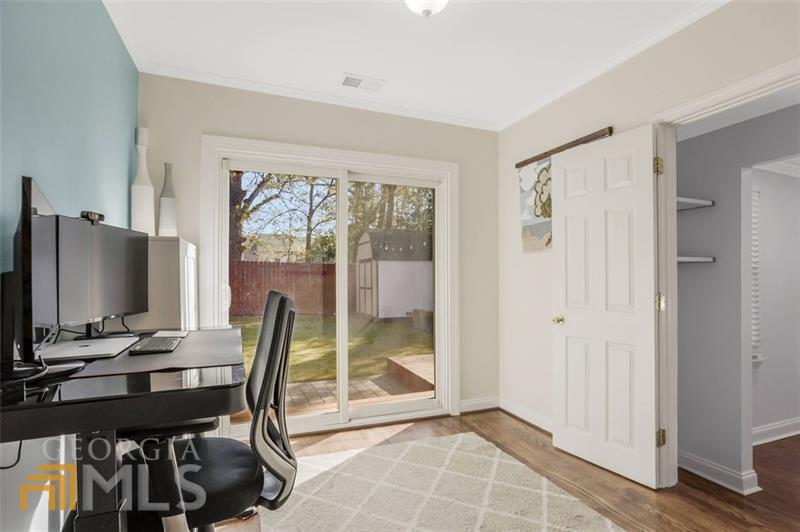 Boulevard Heights - Residential