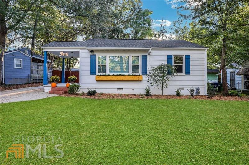 Boulevard Heights - Residential