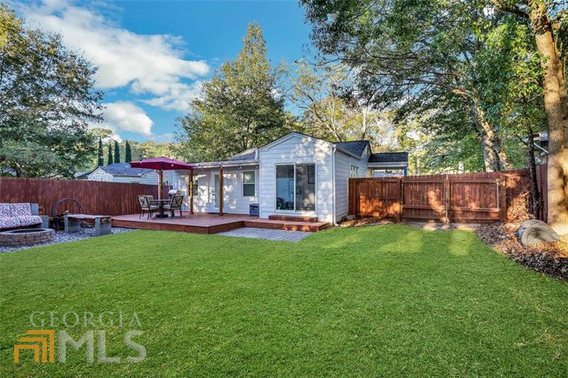 Boulevard Heights - Residential