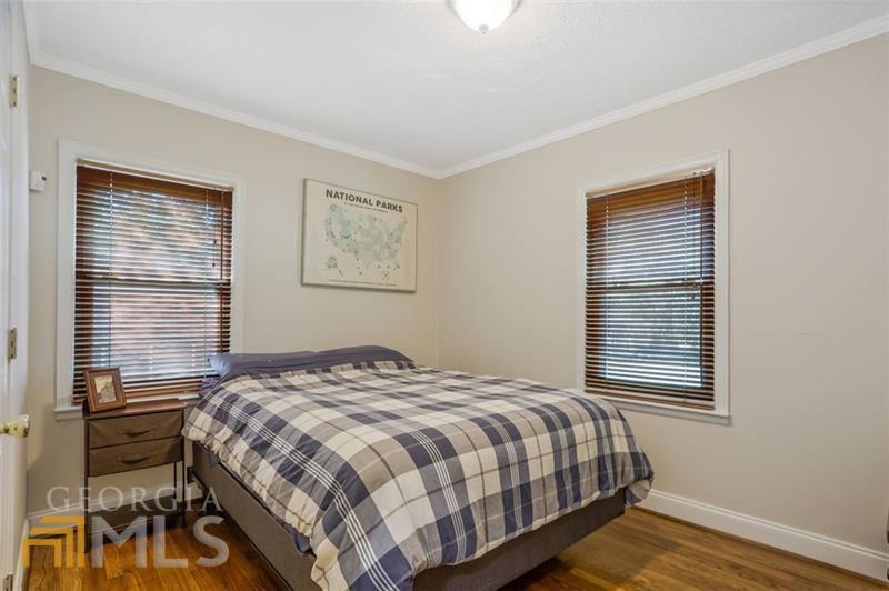Boulevard Heights - Residential