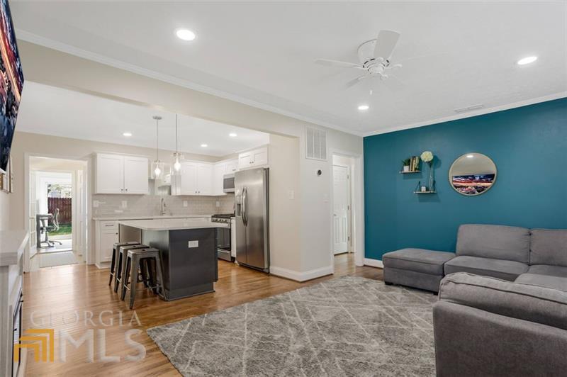 Boulevard Heights - Residential