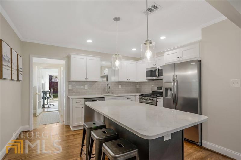 Boulevard Heights - Residential