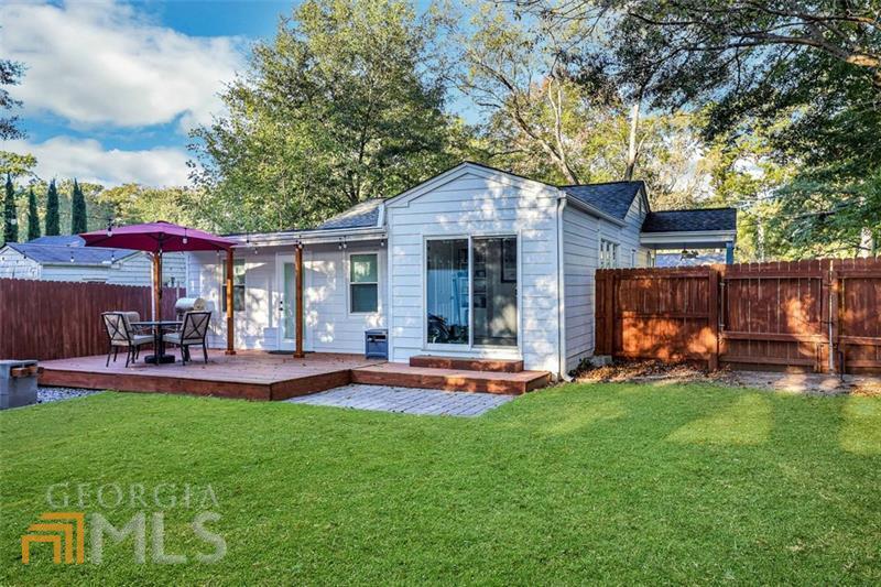 Boulevard Heights - Residential