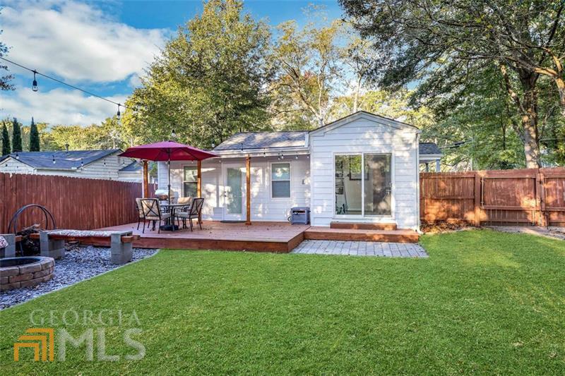 Boulevard Heights - Residential
