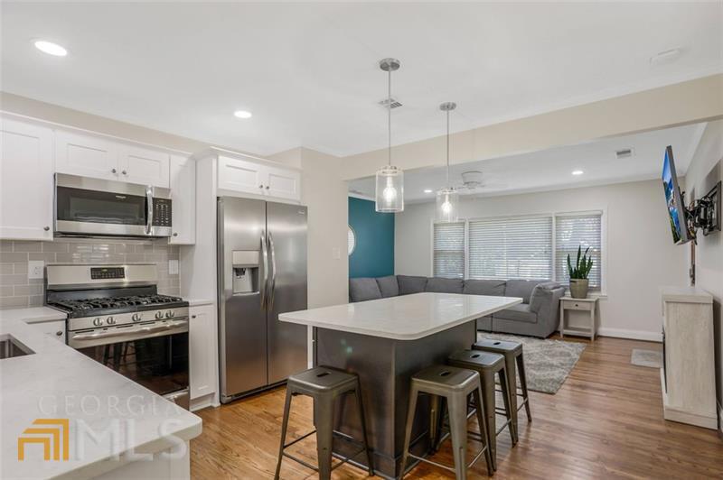 Boulevard Heights - Residential