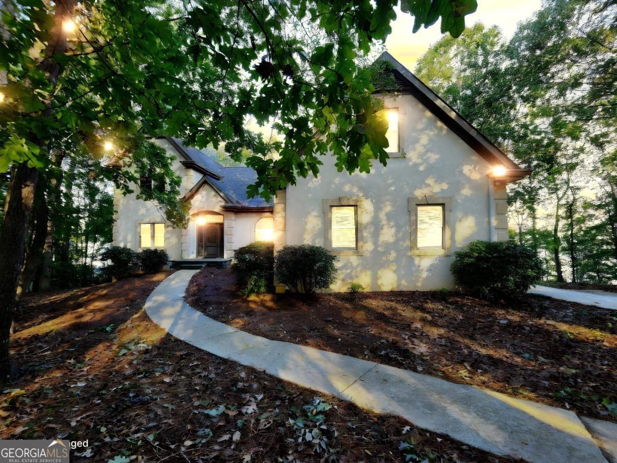 117 Horseshoe CIR