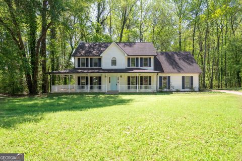 1061 Retner DR Mableton GA 30126