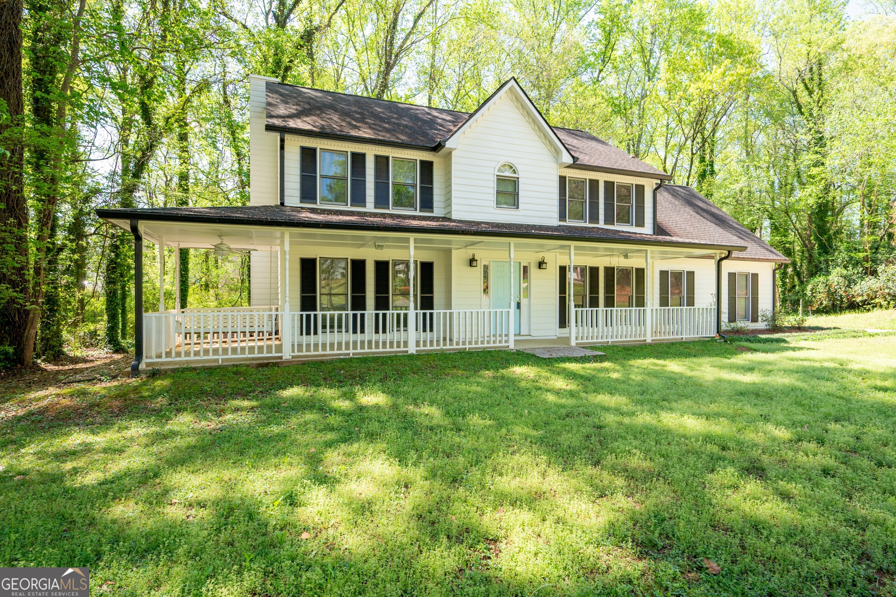 1061 Retner DR