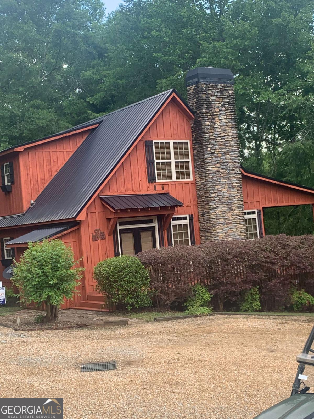 328 Cedar Valley DR