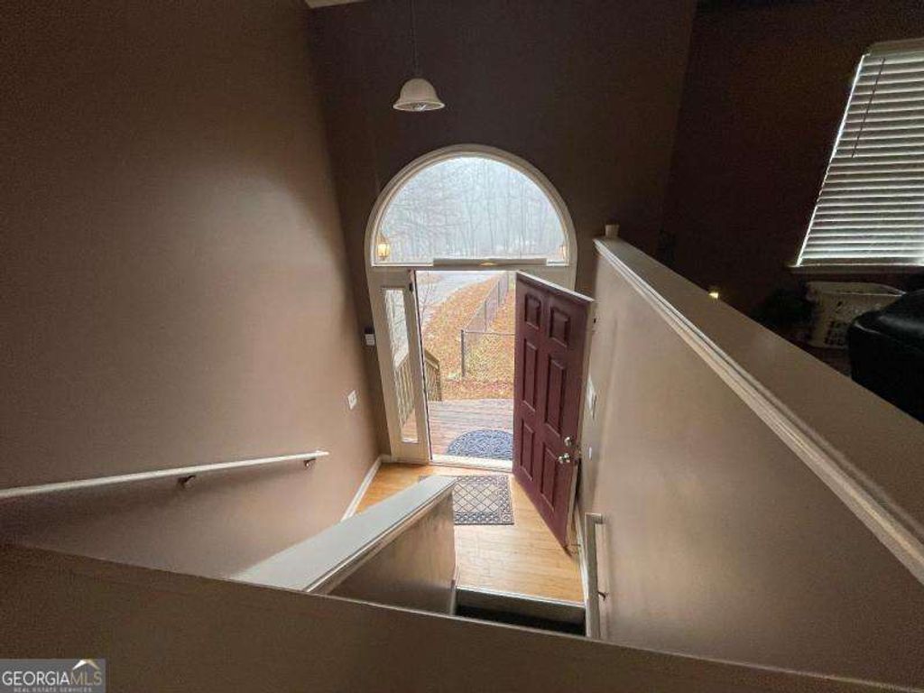 Photo of 3509 Looper Lake Road, Gainesville, GA 30506 (MLS # 10688800)