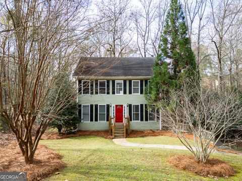 Photo of 116 Laurel Springs Drive, Athens, GA 30606 (MLS # 10654235)