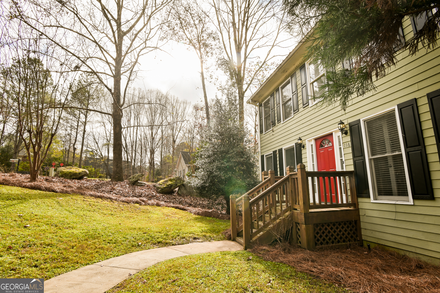 Athens, Georgia 30606, United States, 3 Bedrooms Bedrooms, ,3 BathroomsBathrooms,Residential,Active,251647