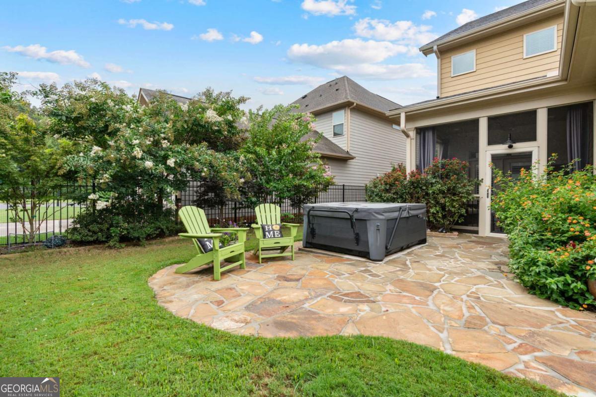 2520 Barley Downs CIR