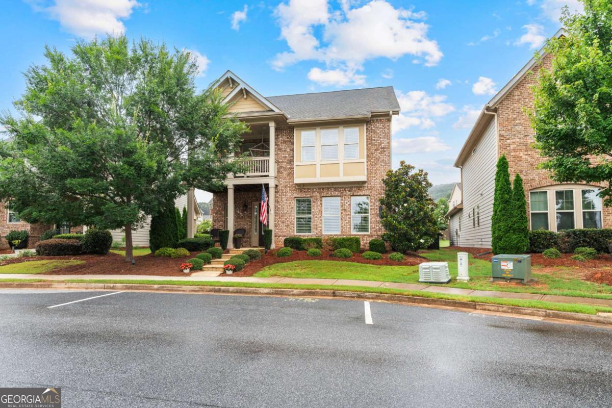 2520 Barley Downs CIR