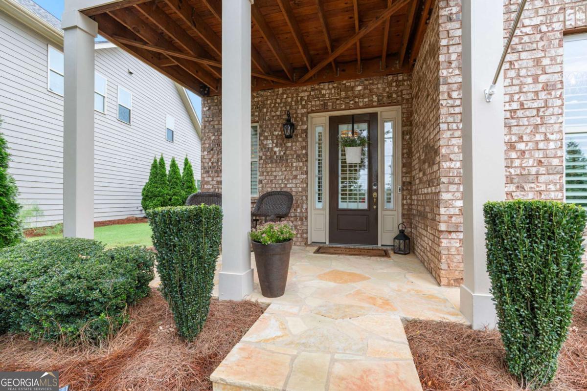 2520 Barley Downs CIR