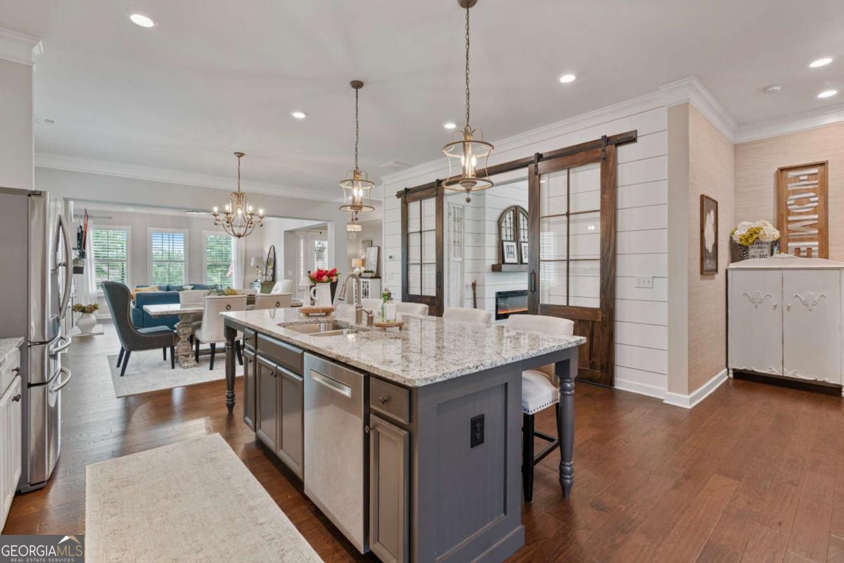 2520 Barley Downs CIR