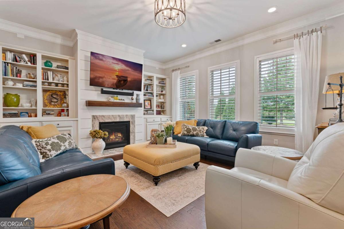 2520 Barley Downs CIR