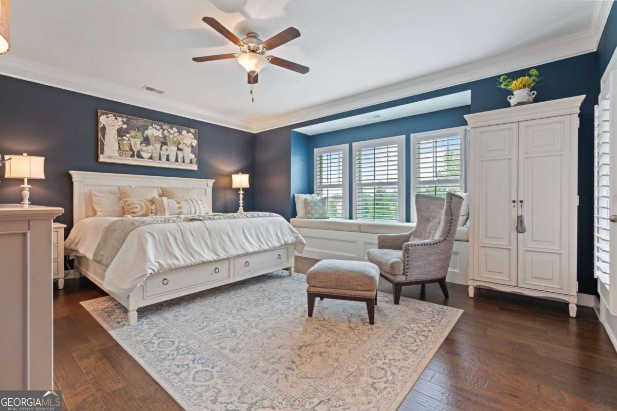 2520 Barley Downs CIR