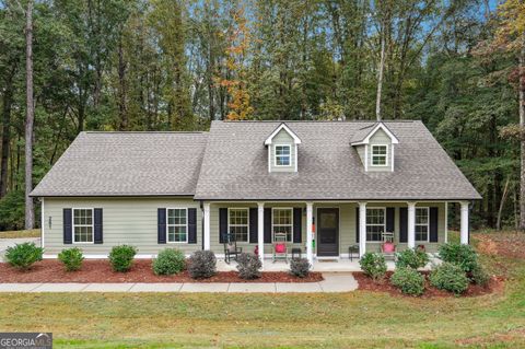 Photo of 261 Prime Drive, Commerce, GA 30530 (MLS # 10627753)