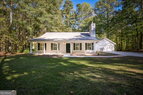 Photo of 84 Moody Farm Road, Newnan, GA 30263 (MLS # 10881578)
