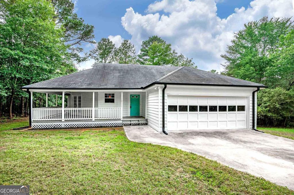 Photo of 2410 Overlook Drive SW, Conyers, GA 30094 (MLS # 10687504)