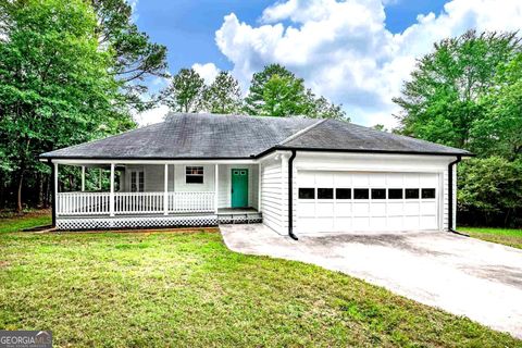 Photo of 2410 Overlook Drive SW, Conyers, GA 30094 (MLS # 10687504)