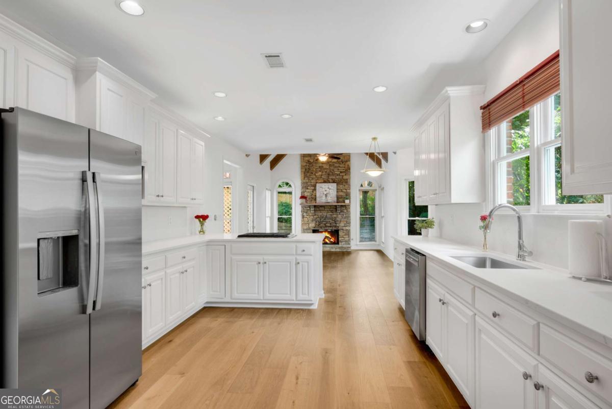4069 Tritt Homestead DR