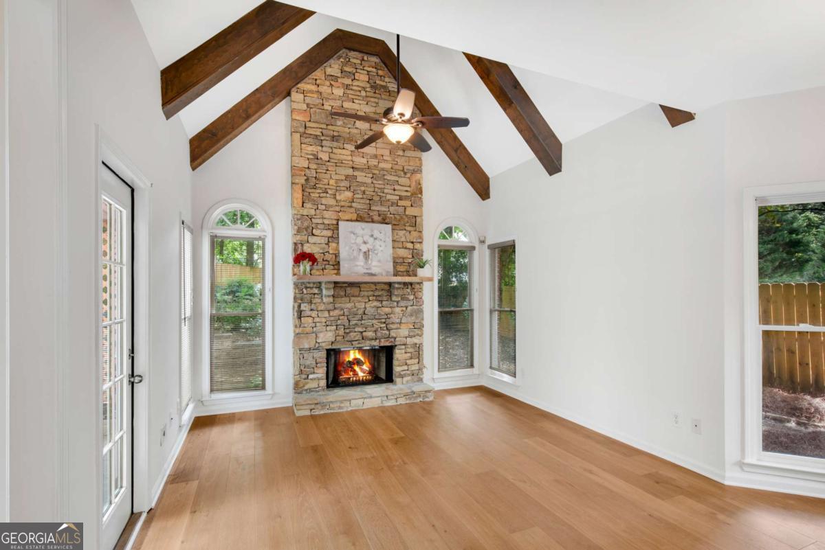 4069 Tritt Homestead DR