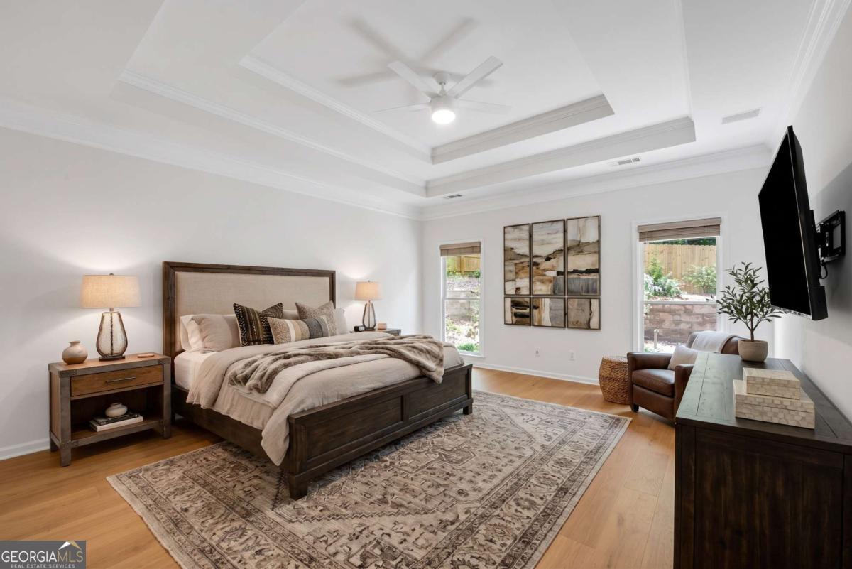 4069 Tritt Homestead DR