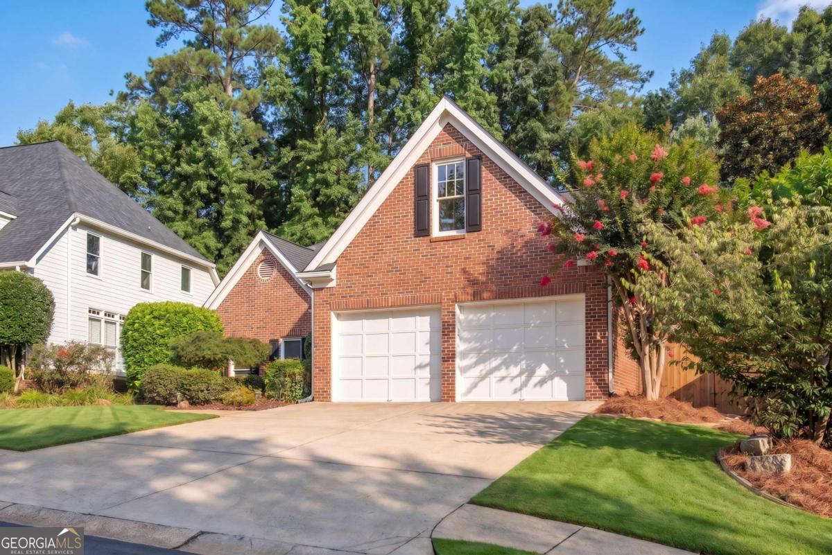 4069 Tritt Homestead DR