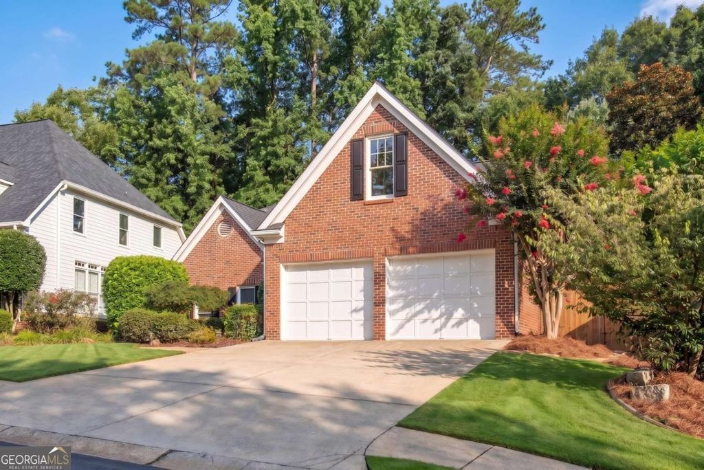 Photo of 4069 Tritt Homestead DR, Marietta, GA 30062 (MLS # 10808153)
