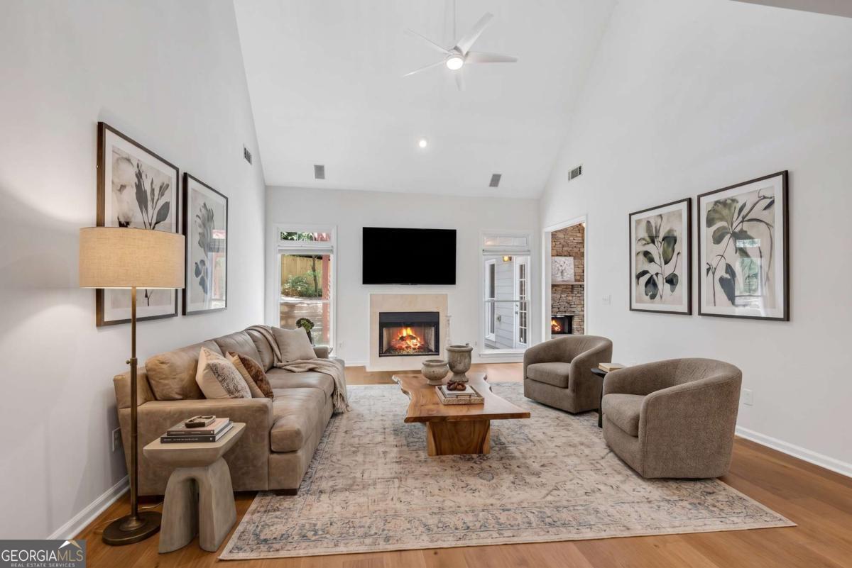 4069 Tritt Homestead DR