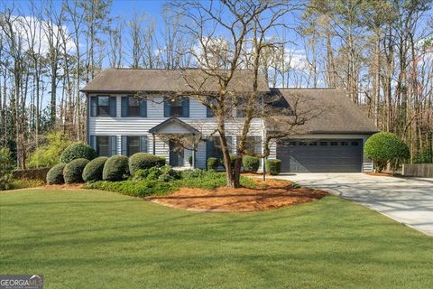 245 Hollyberry Court, Roswell, GA 30076 - MLS#: 10480304