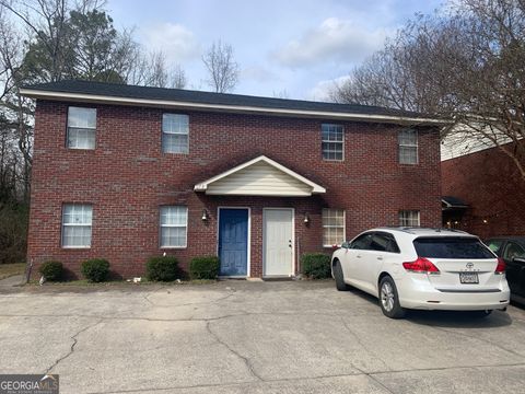 Photo of 301 Bert Road, Rome, GA 30161 (MLS # 10691231)