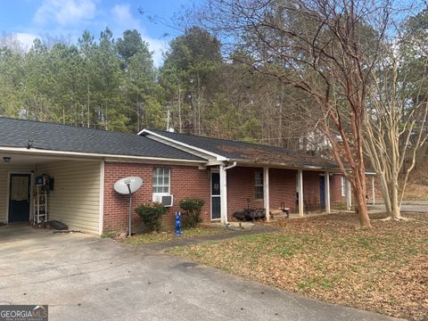 Photo of 301 Bert Rd, Rome, GA 30161 (MLS # 10691231)