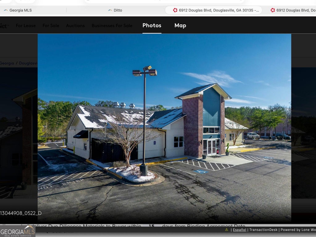 Photo of 6912 Douglas Boulevard, Douglasville, GA 30135 (MLS # 10784165)