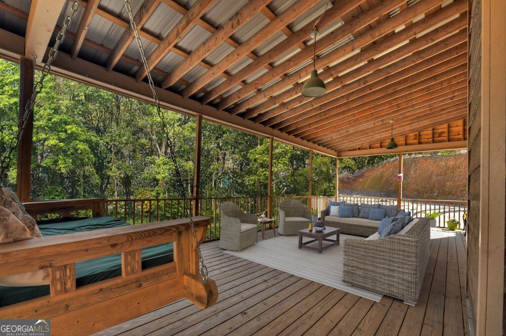Photo of 207 Joliet Drive, Ellijay, GA 30540 (MLS # 10764199)