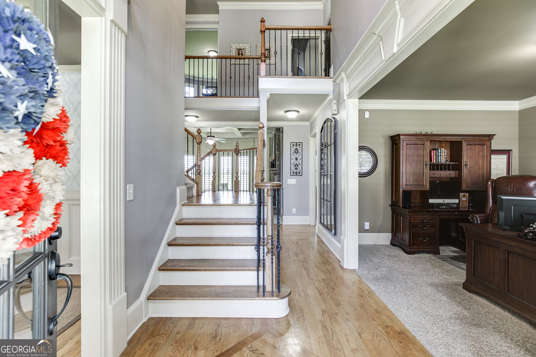 2461 Hopehaven WAY