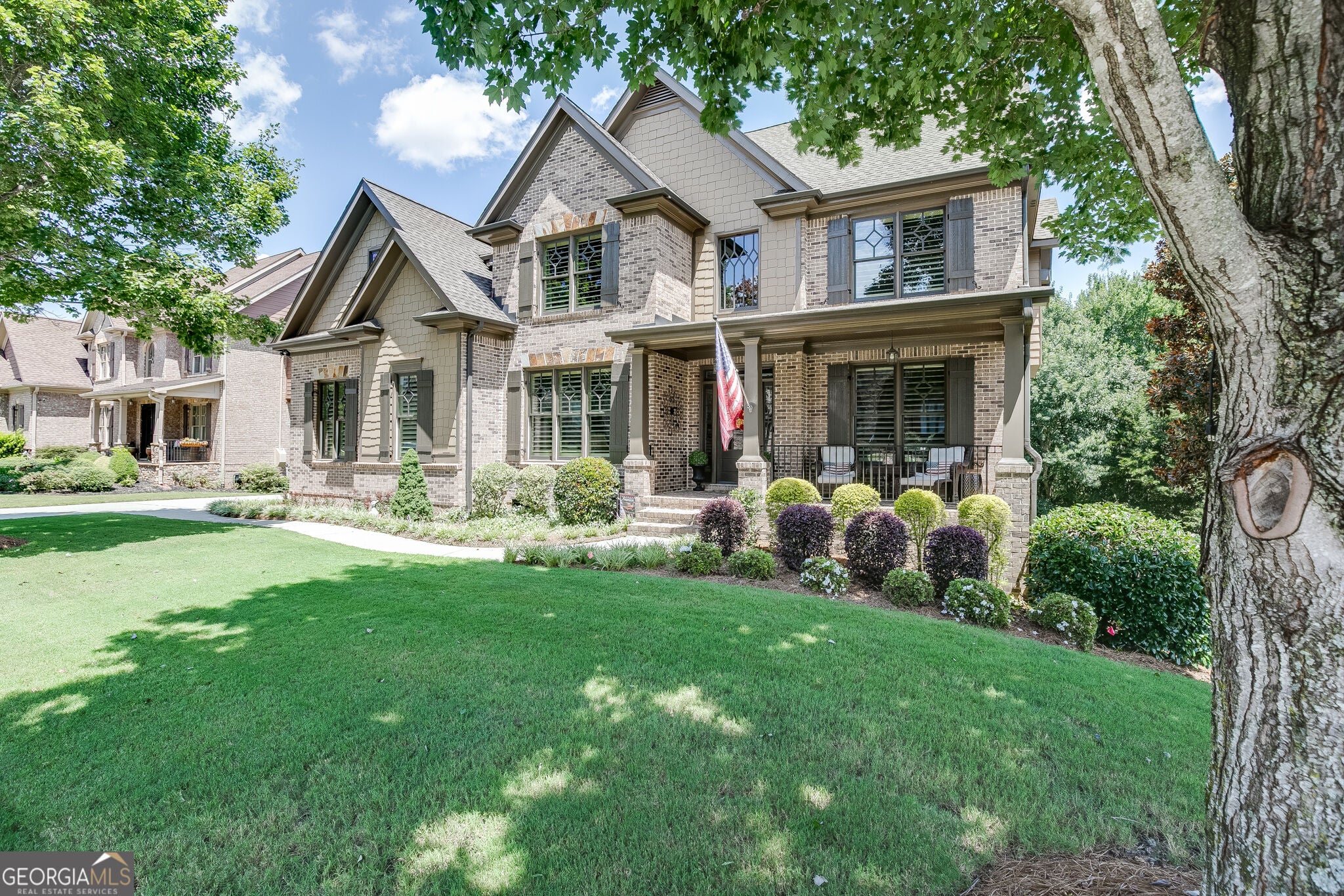 2461 Hopehaven WAY