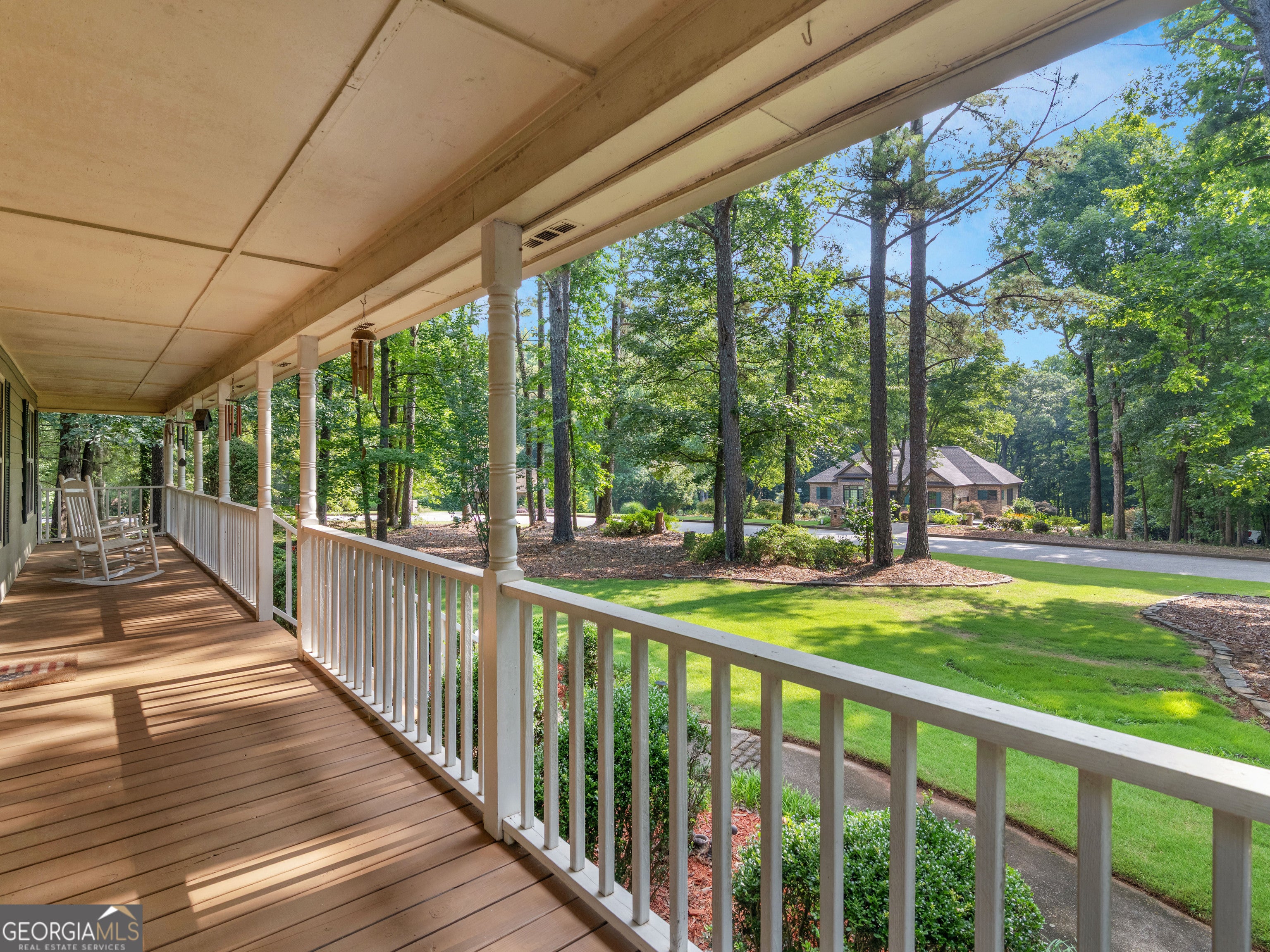 207 Williamsburg CIR