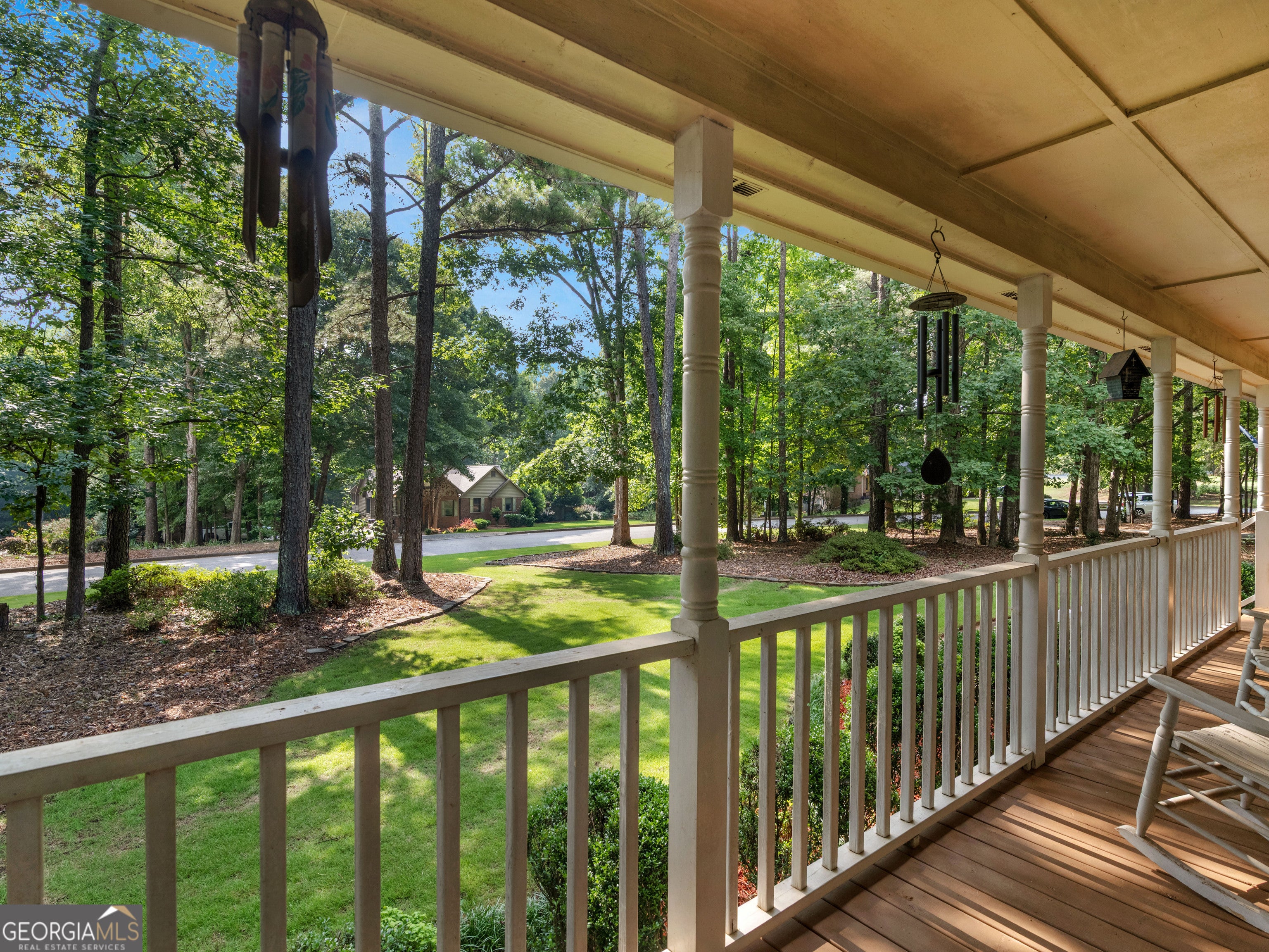 207 Williamsburg CIR