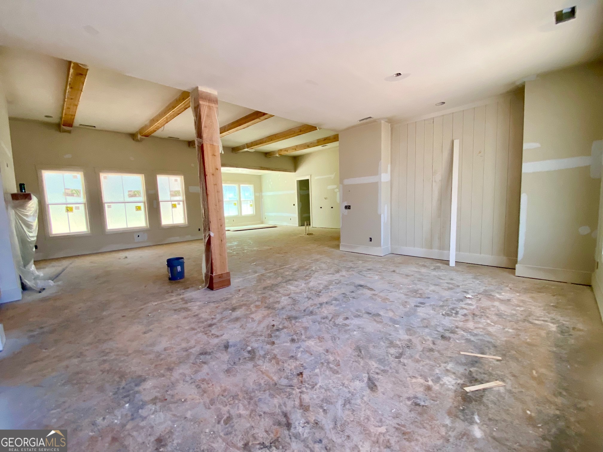 LOT 195 NORTHSHORE AT REDWINE DRIVE